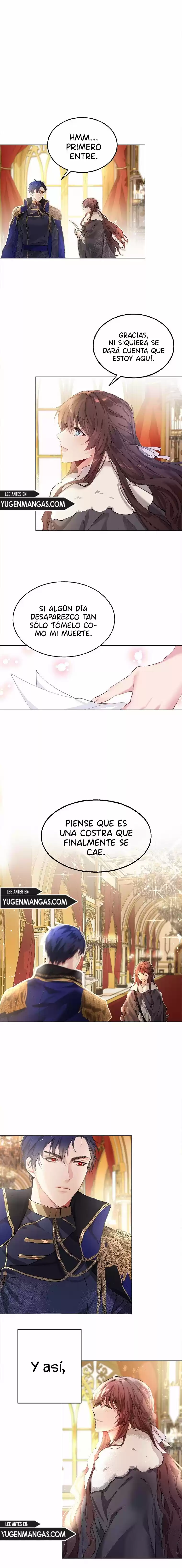 EXTRA POR TIEMPO LIMITADO capítulo 1, página 14