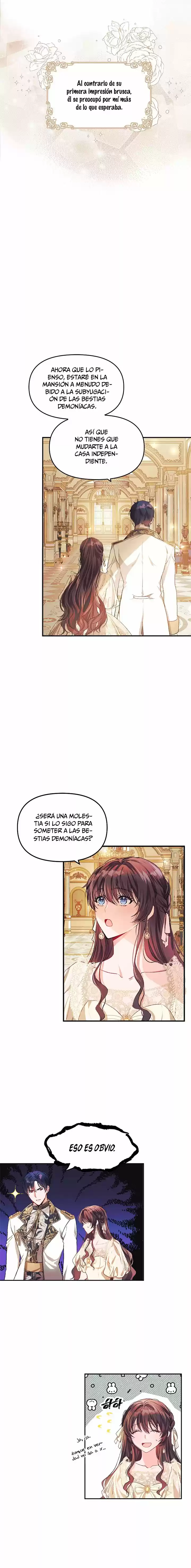 EXTRA POR TIEMPO LIMITADO capítulo 10, página 12