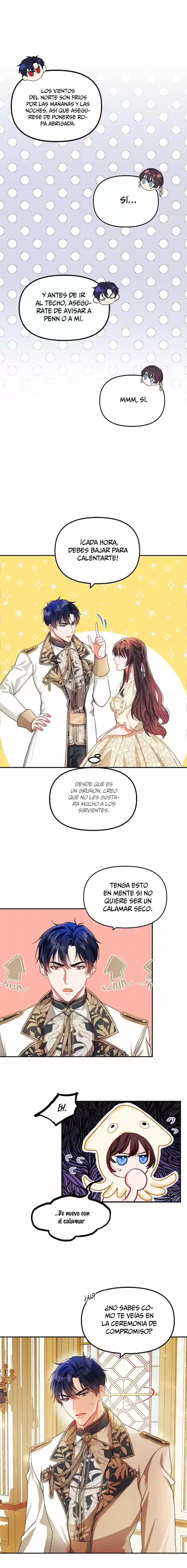 EXTRA POR TIEMPO LIMITADO capítulo 10, página 15