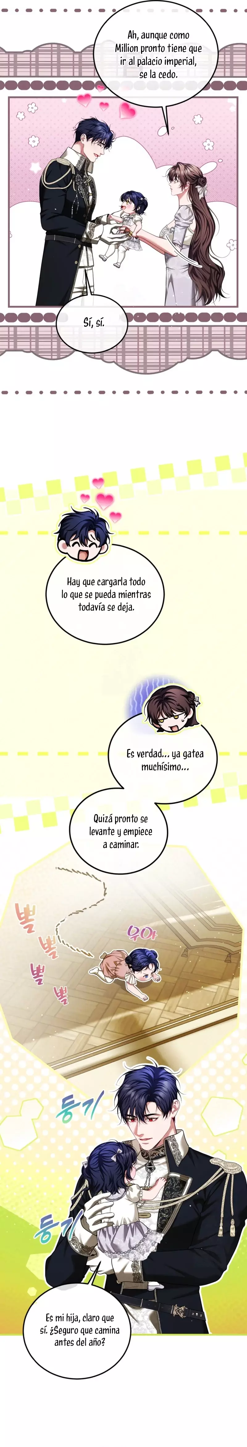 EXTRA POR TIEMPO LIMITADO capítulo 100, página 5