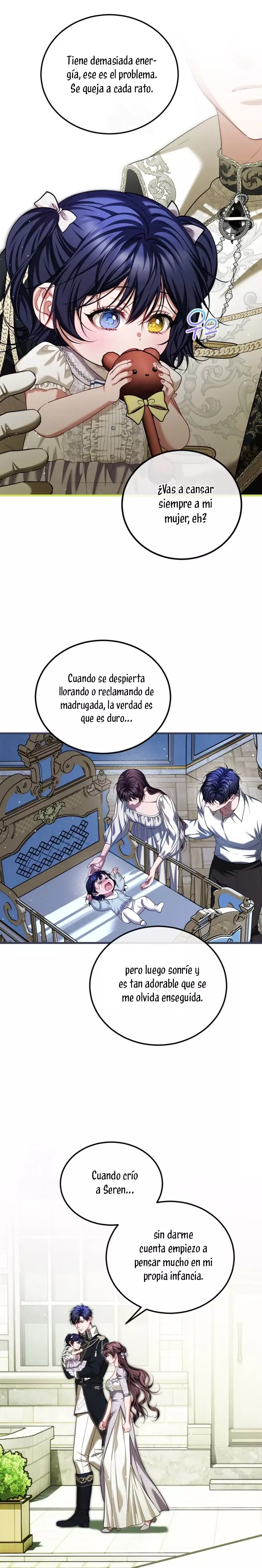 EXTRA POR TIEMPO LIMITADO capítulo 100, página 7
