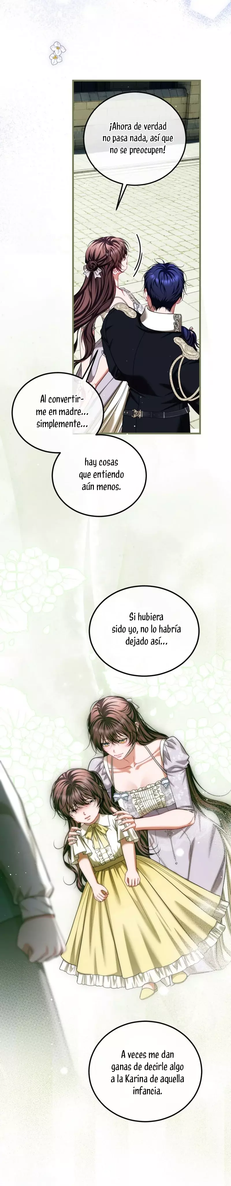 EXTRA POR TIEMPO LIMITADO capítulo 100, página 11