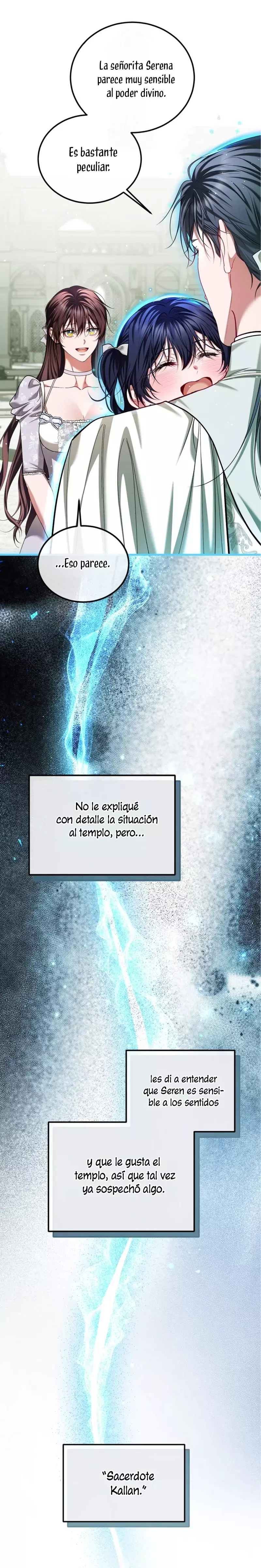 EXTRA POR TIEMPO LIMITADO capítulo 100, página 23