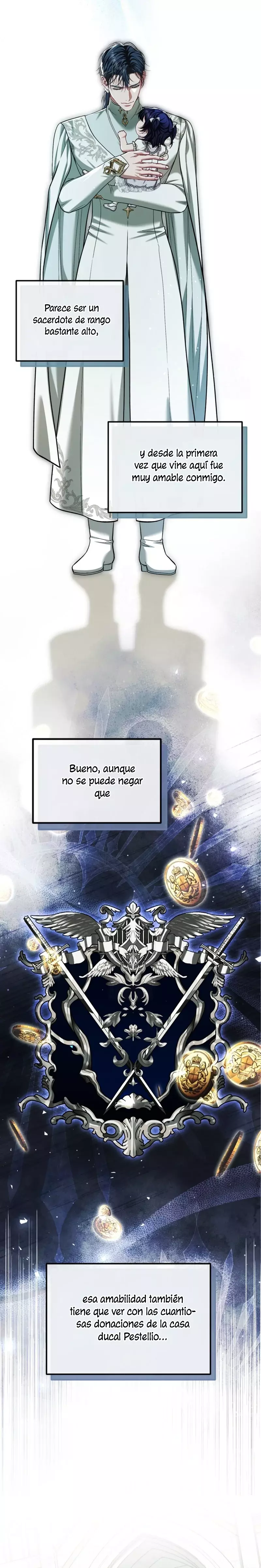 EXTRA POR TIEMPO LIMITADO capítulo 100, página 24