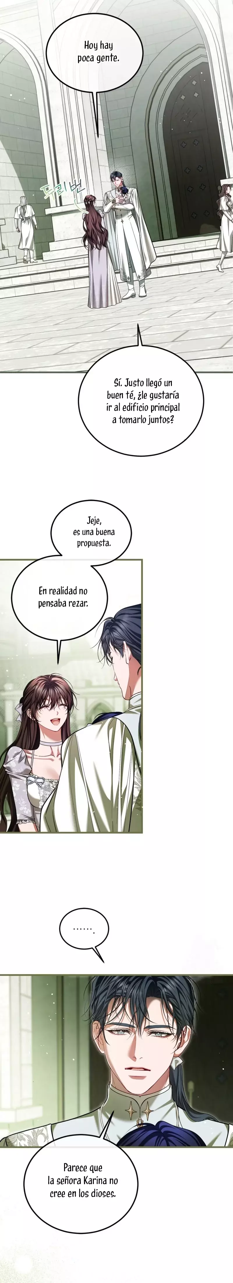 EXTRA POR TIEMPO LIMITADO capítulo 100, página 25