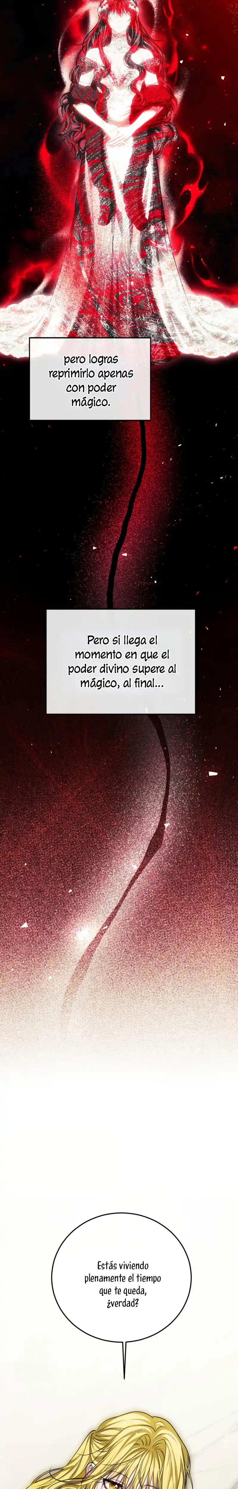 EXTRA POR TIEMPO LIMITADO capítulo 105, página 12