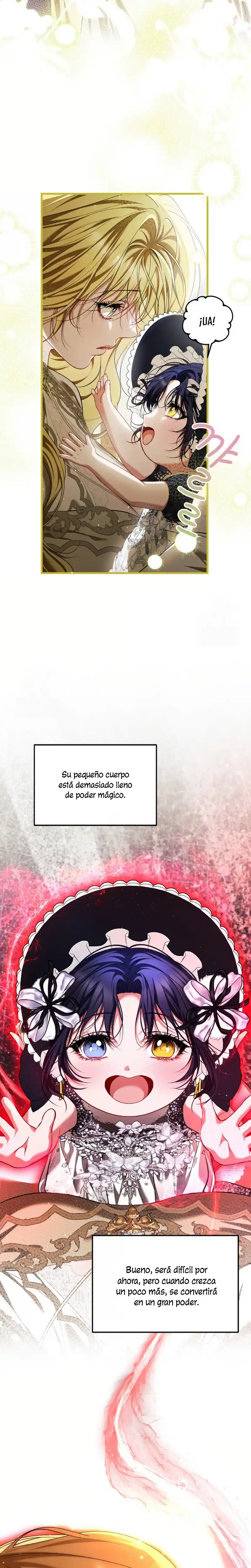 EXTRA POR TIEMPO LIMITADO capítulo 105, página 20
