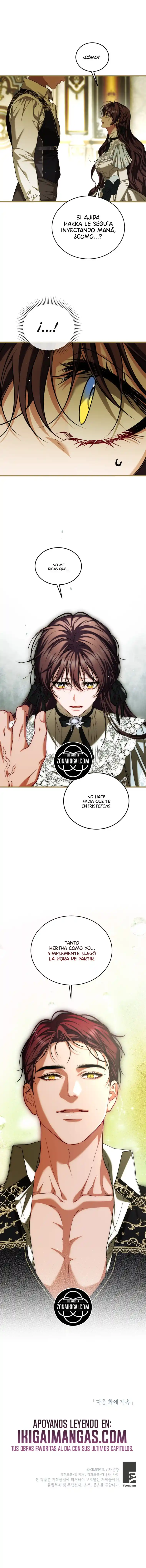 EXTRA POR TIEMPO LIMITADO capítulo 112, página 11