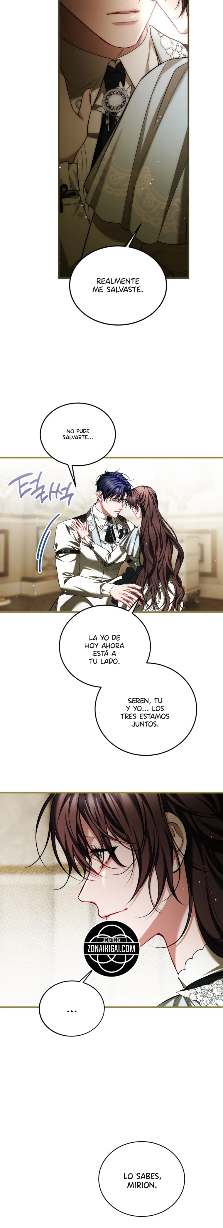 EXTRA POR TIEMPO LIMITADO capítulo 114, página 3