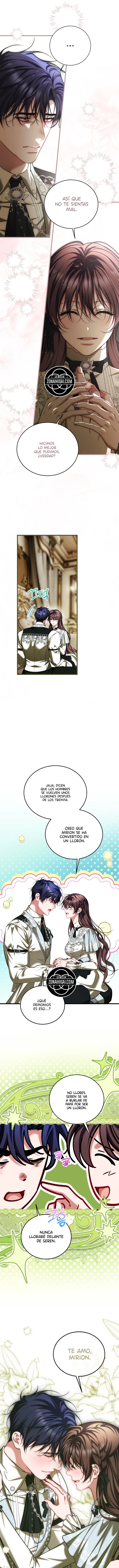 EXTRA POR TIEMPO LIMITADO capítulo 114, página 6