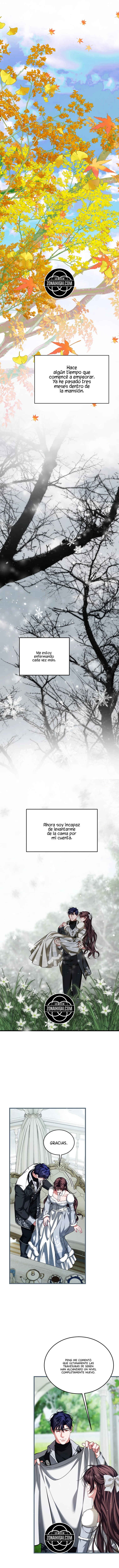 EXTRA POR TIEMPO LIMITADO capítulo 114, página 8