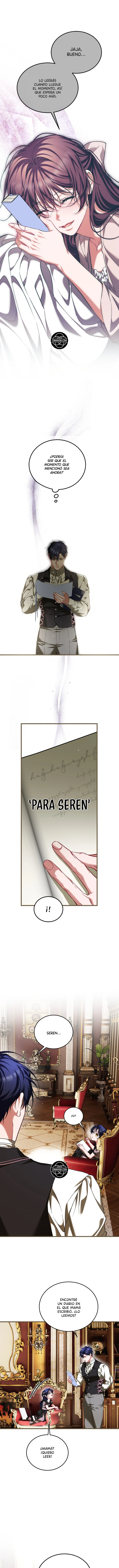 EXTRA POR TIEMPO LIMITADO capítulo 116, página 8