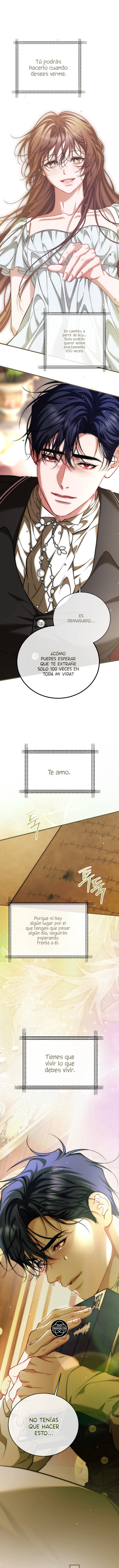 EXTRA POR TIEMPO LIMITADO capítulo 116, página 17
