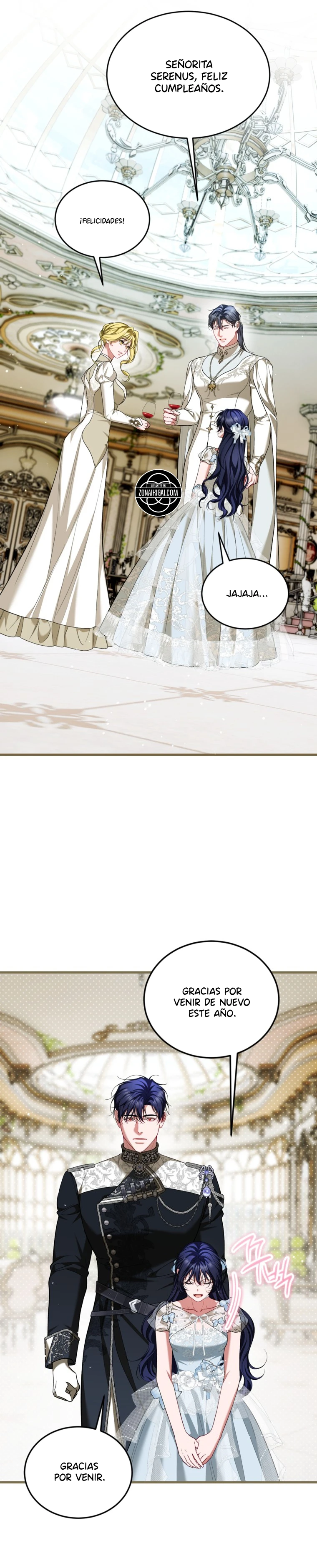 EXTRA POR TIEMPO LIMITADO capítulo 117, página 11