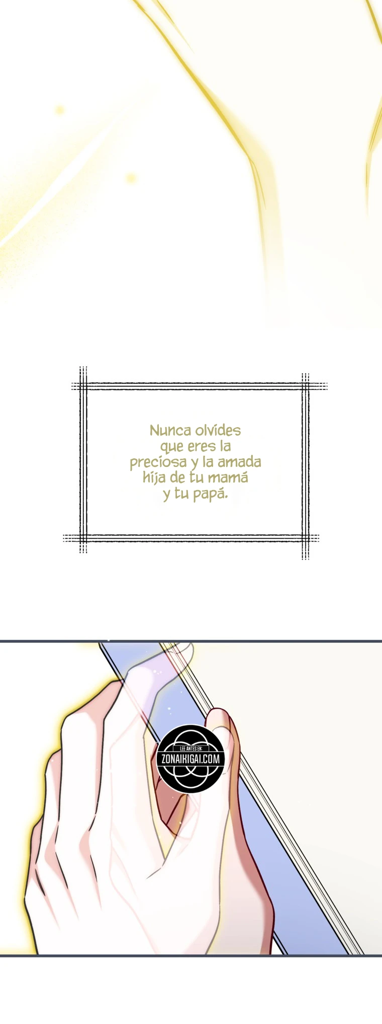 EXTRA POR TIEMPO LIMITADO capítulo 118, página 9