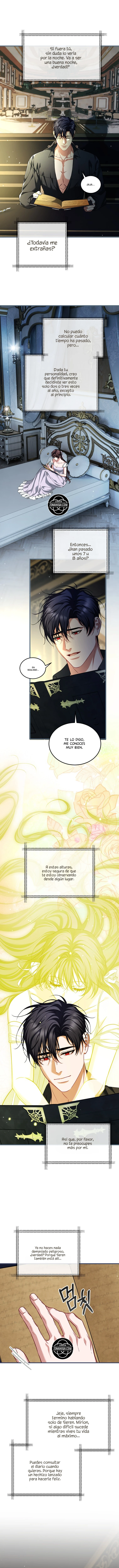 EXTRA POR TIEMPO LIMITADO capítulo 118, página 16