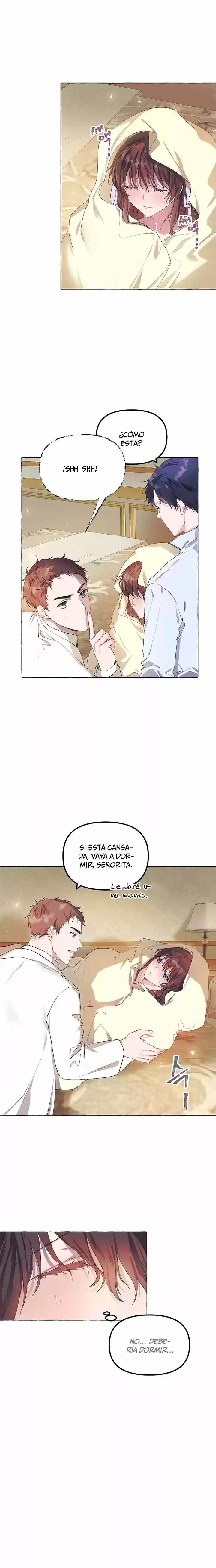 EXTRA POR TIEMPO LIMITADO capítulo 12, página 14