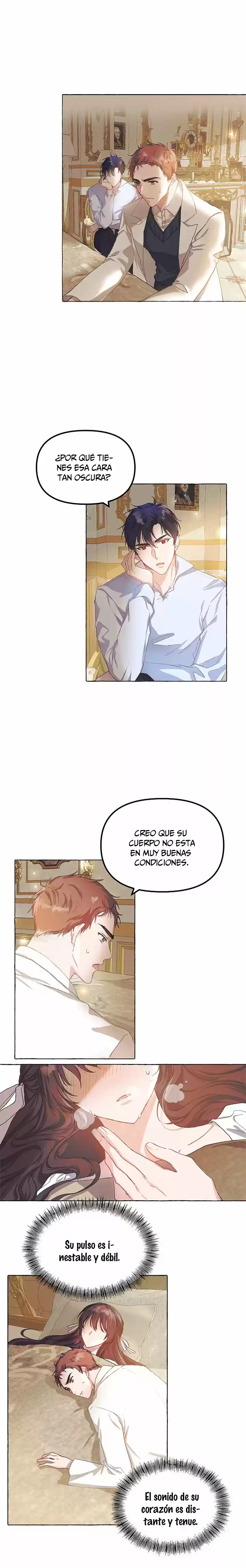EXTRA POR TIEMPO LIMITADO capítulo 12, página 15