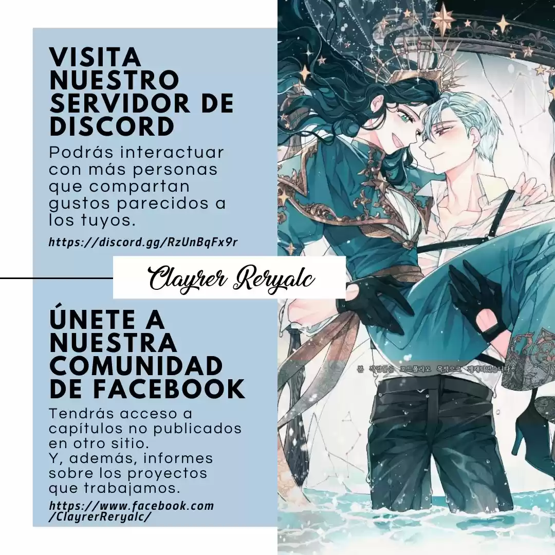 EXTRA POR TIEMPO LIMITADO capítulo 13, página 4