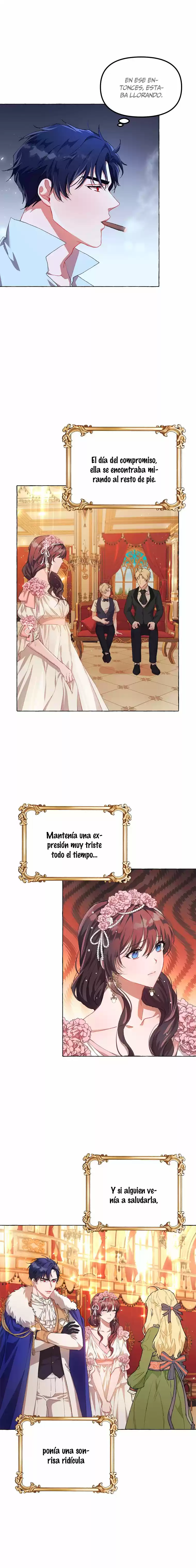 EXTRA POR TIEMPO LIMITADO capítulo 13, página 10