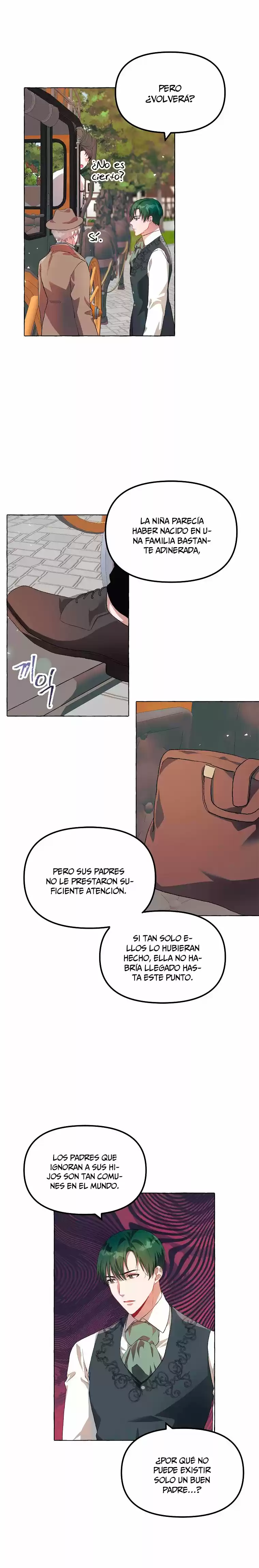 EXTRA POR TIEMPO LIMITADO capítulo 13, página 15