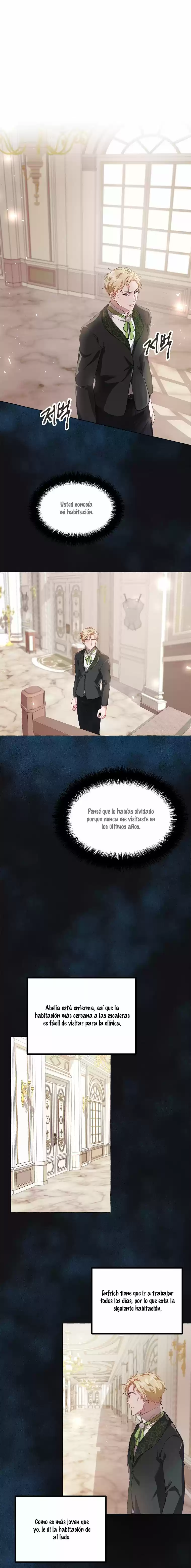 EXTRA POR TIEMPO LIMITADO capítulo 14, página 5