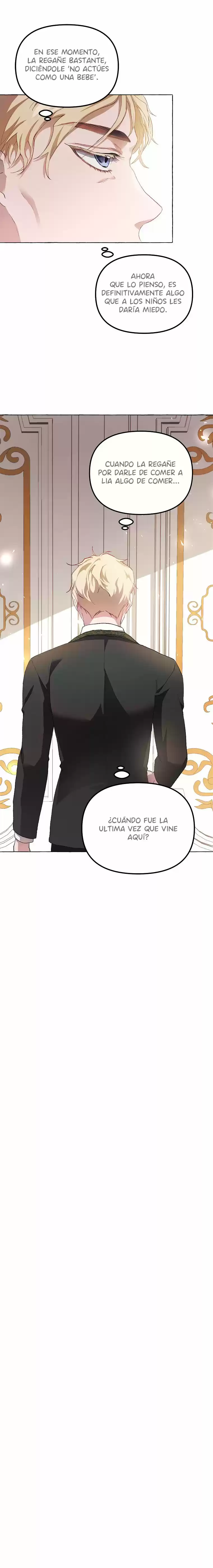 EXTRA POR TIEMPO LIMITADO capítulo 14, página 7