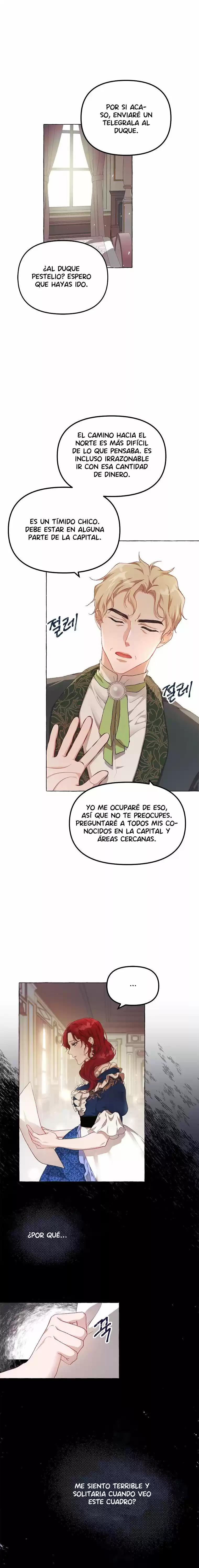 EXTRA POR TIEMPO LIMITADO capítulo 14, página 16