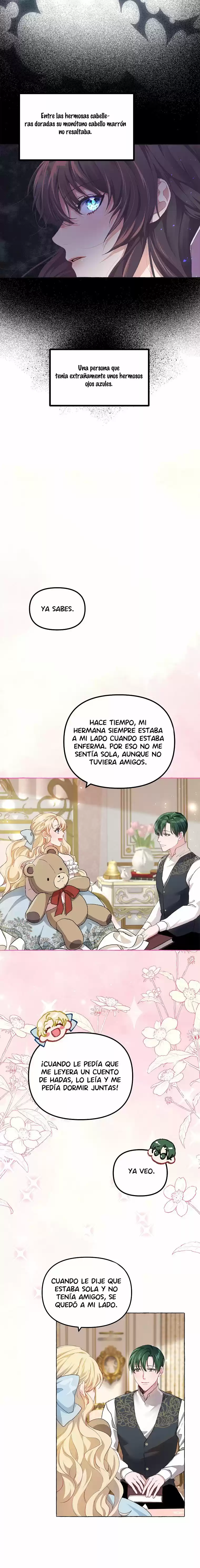 EXTRA POR TIEMPO LIMITADO capítulo 14, página 22