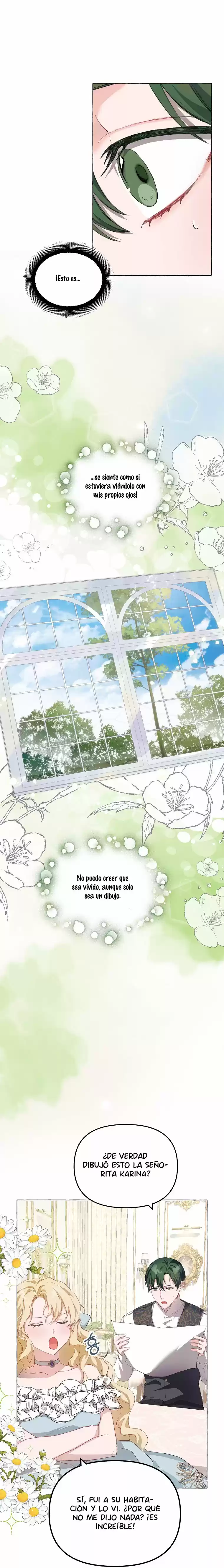 EXTRA POR TIEMPO LIMITADO capítulo 14, página 26