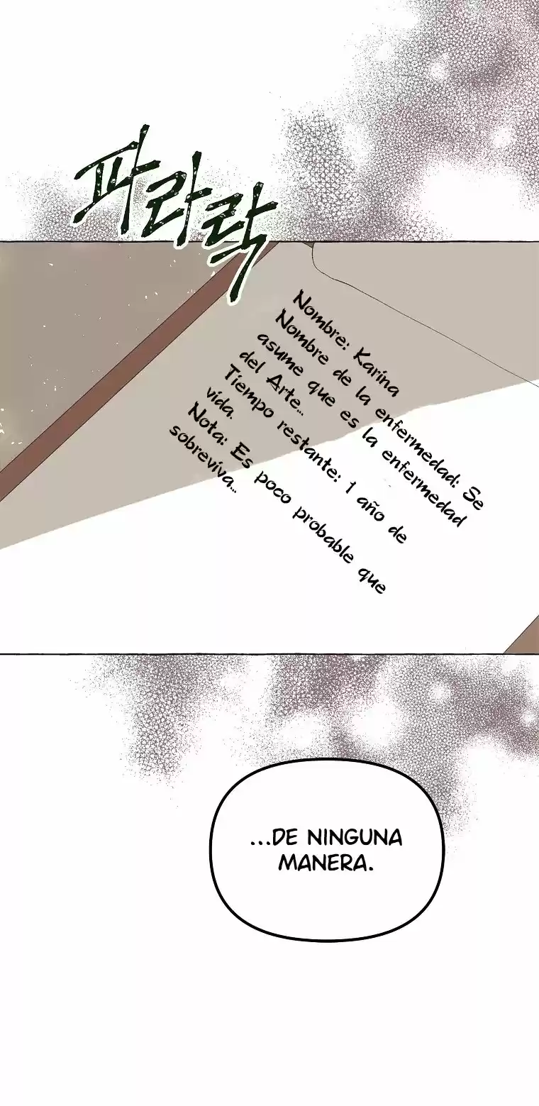 EXTRA POR TIEMPO LIMITADO capítulo 14, página 28