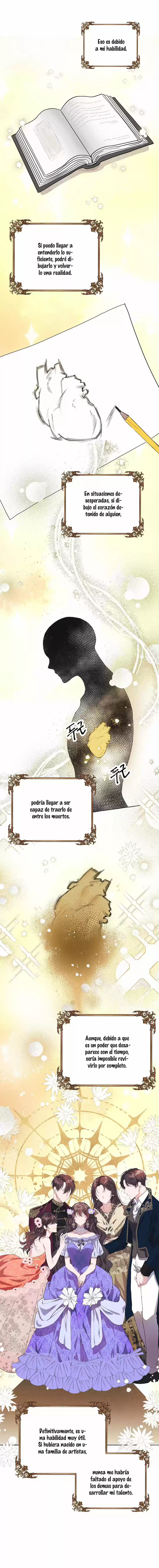 EXTRA POR TIEMPO LIMITADO capítulo 15, página 12