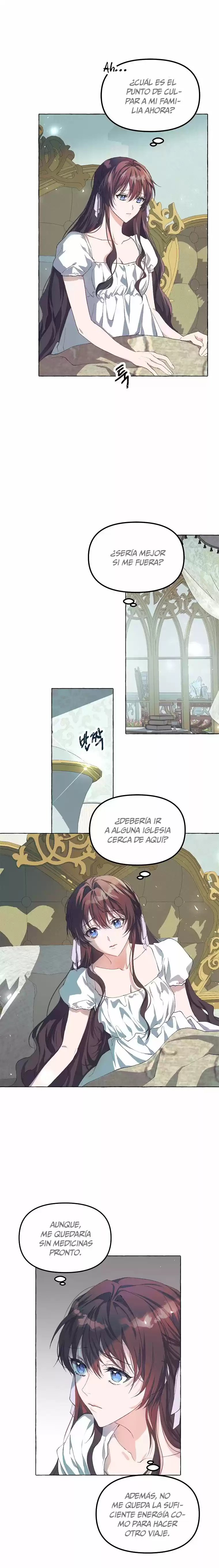 EXTRA POR TIEMPO LIMITADO capítulo 15, página 13