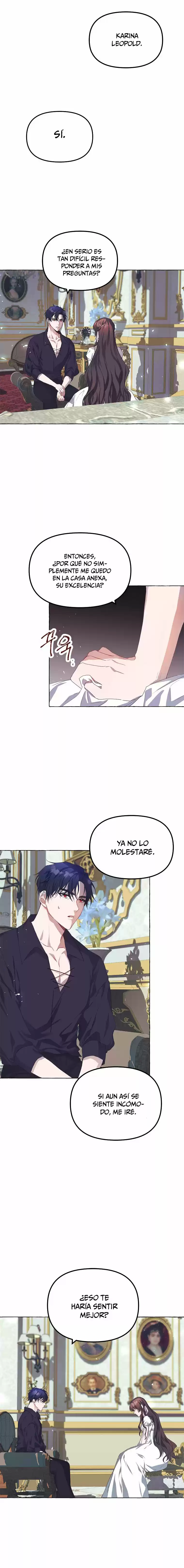 EXTRA POR TIEMPO LIMITADO capítulo 15, página 17