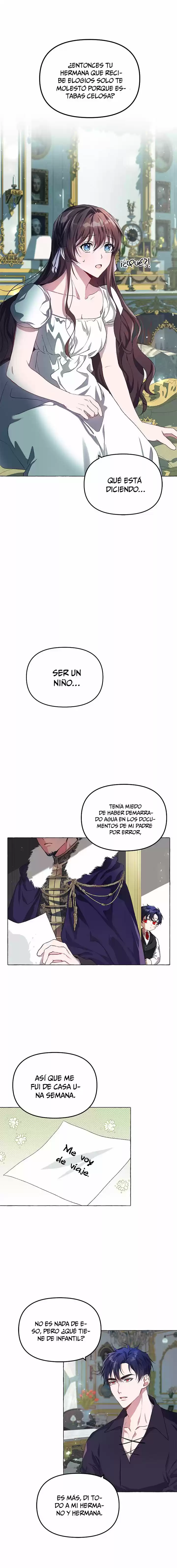 EXTRA POR TIEMPO LIMITADO capítulo 16, página 10