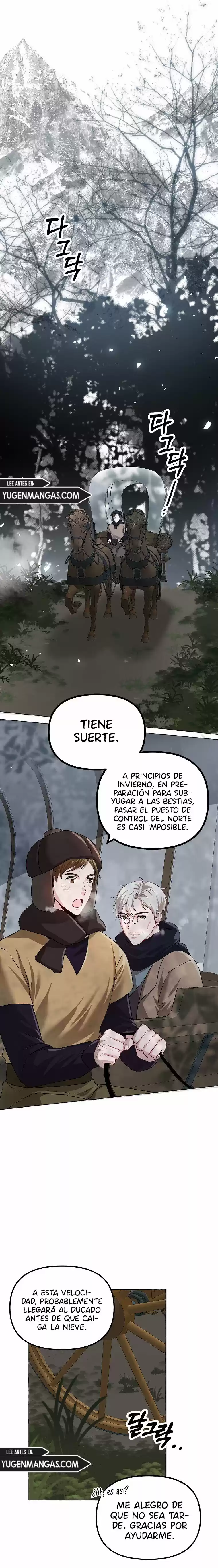 EXTRA POR TIEMPO LIMITADO capítulo 17, página 3
