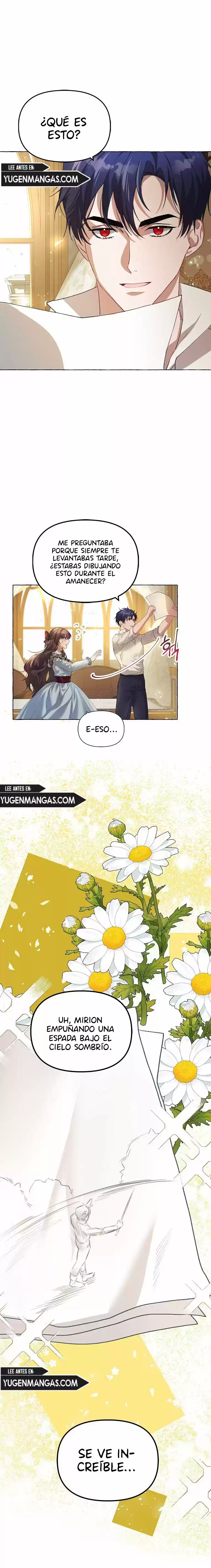 EXTRA POR TIEMPO LIMITADO capítulo 17, página 10
