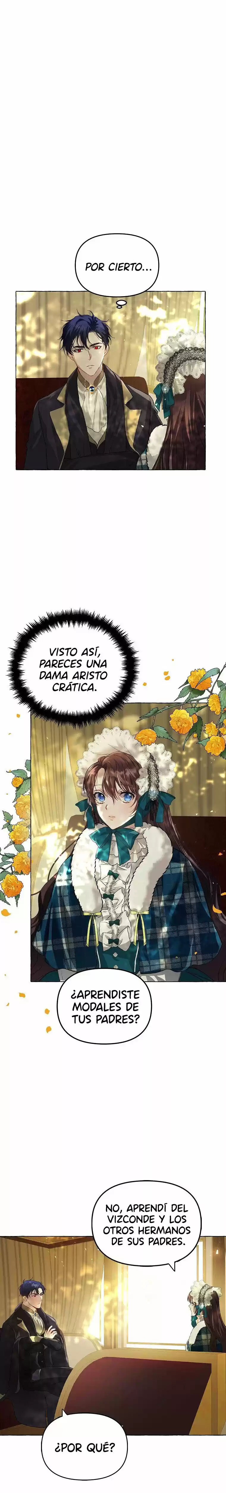 EXTRA POR TIEMPO LIMITADO capítulo 17, página 14