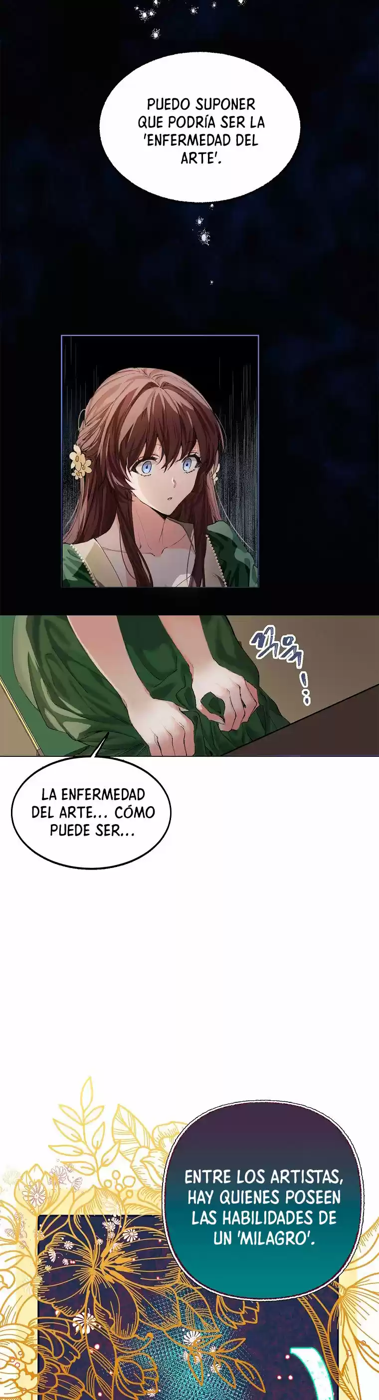 EXTRA POR TIEMPO LIMITADO capítulo 2, página 14