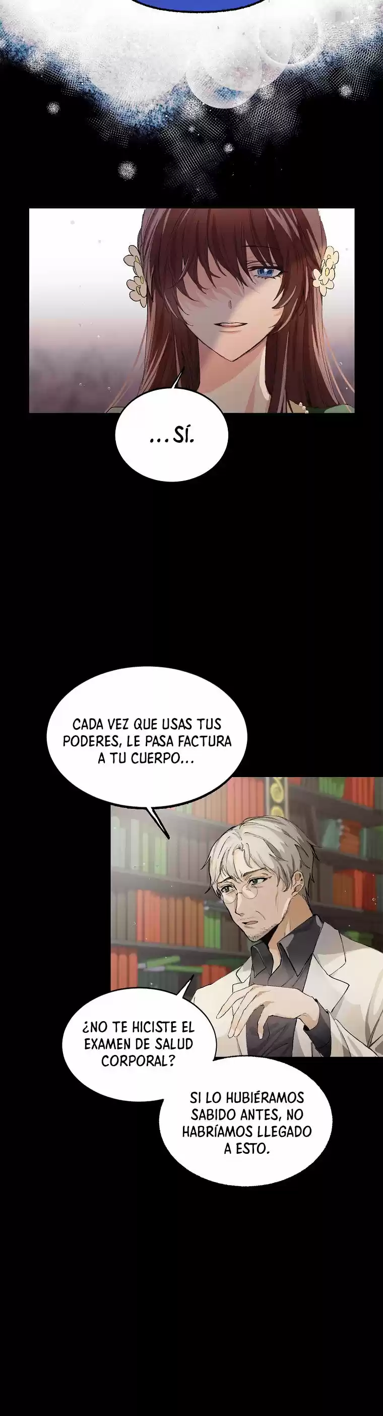 EXTRA POR TIEMPO LIMITADO capítulo 2, página 16