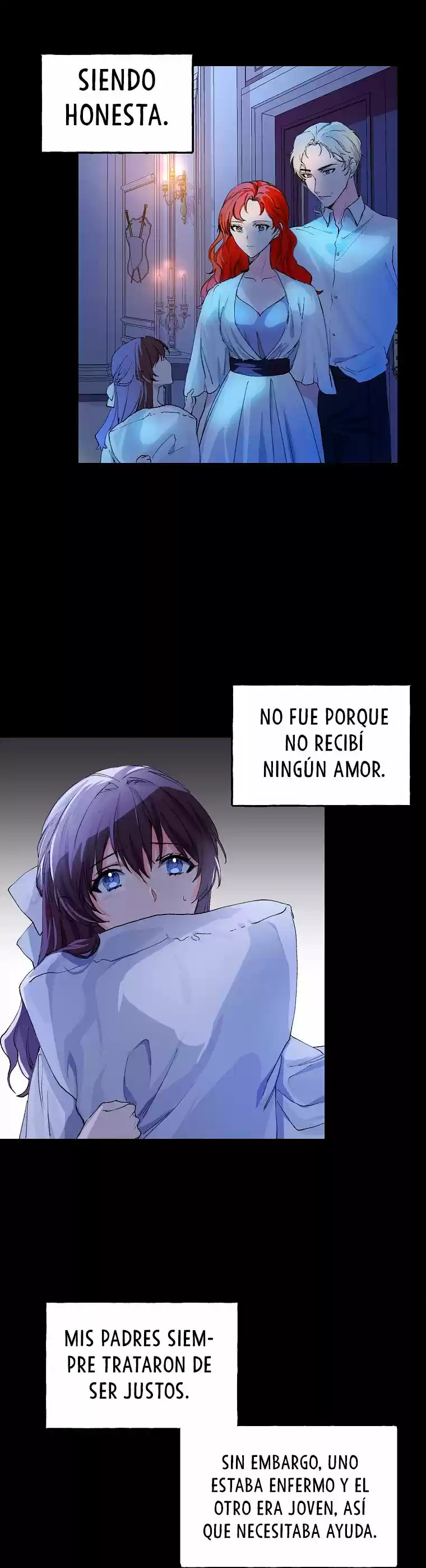 EXTRA POR TIEMPO LIMITADO capítulo 2, página 19