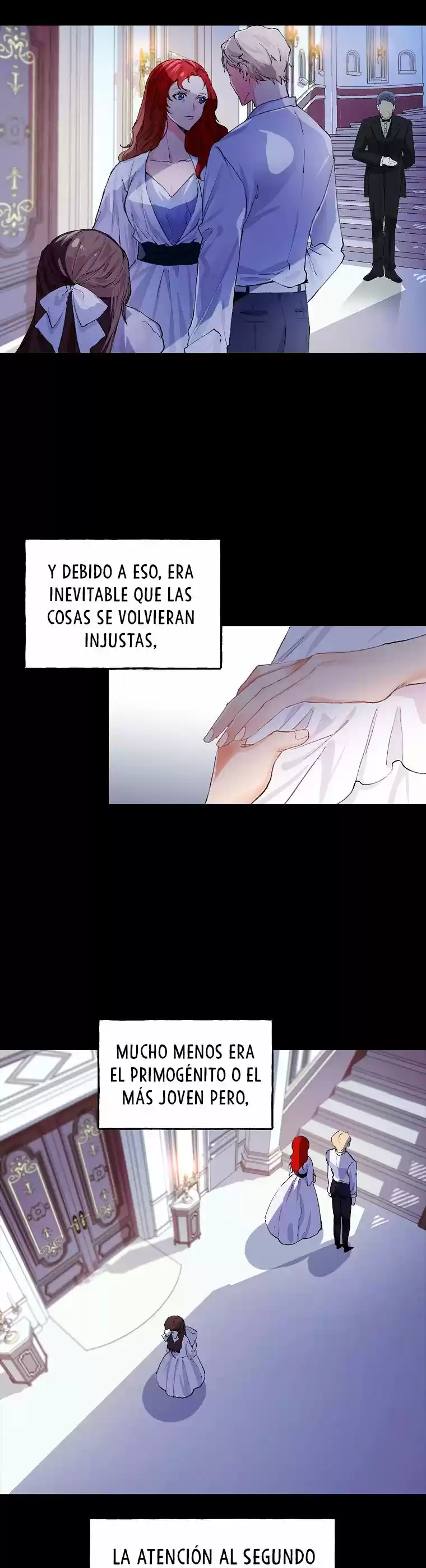 EXTRA POR TIEMPO LIMITADO capítulo 2, página 20