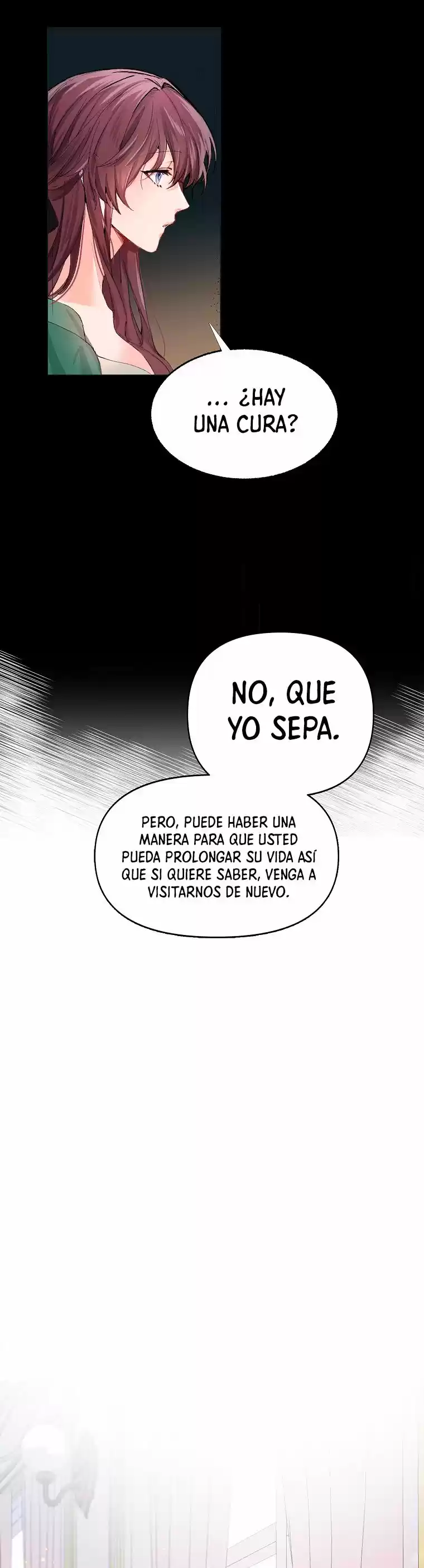 EXTRA POR TIEMPO LIMITADO capítulo 2, página 24