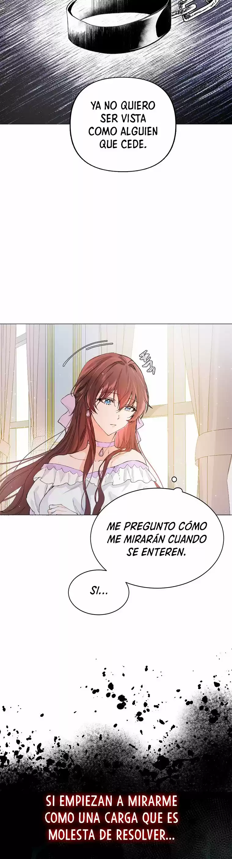 EXTRA POR TIEMPO LIMITADO capítulo 2, página 28