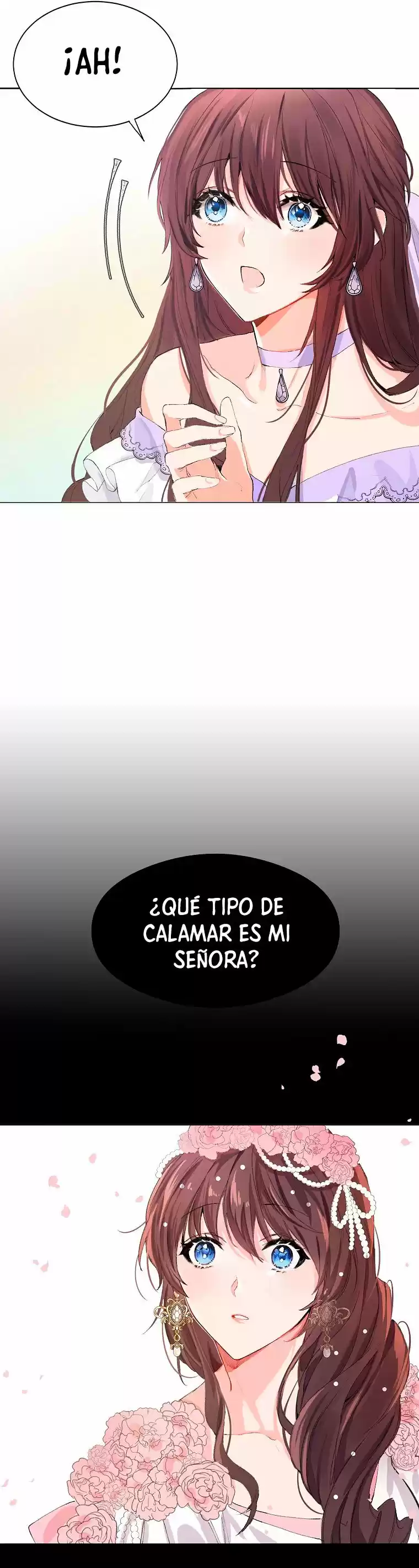 EXTRA POR TIEMPO LIMITADO capítulo 2, página 31