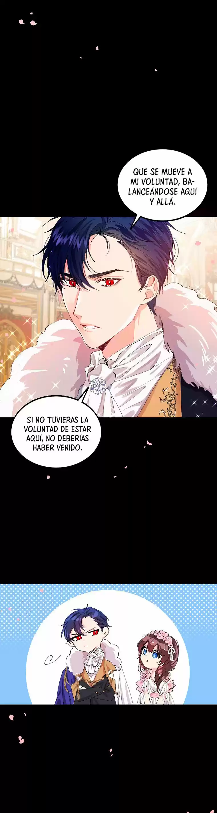 EXTRA POR TIEMPO LIMITADO capítulo 2, página 32