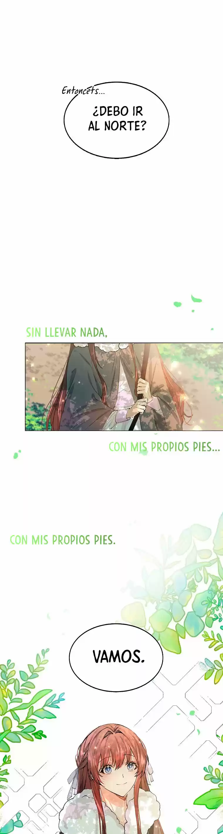 EXTRA POR TIEMPO LIMITADO capítulo 2, página 34