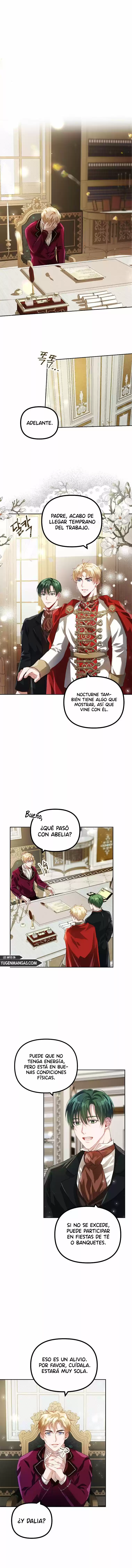 EXTRA POR TIEMPO LIMITADO capítulo 20, página 2