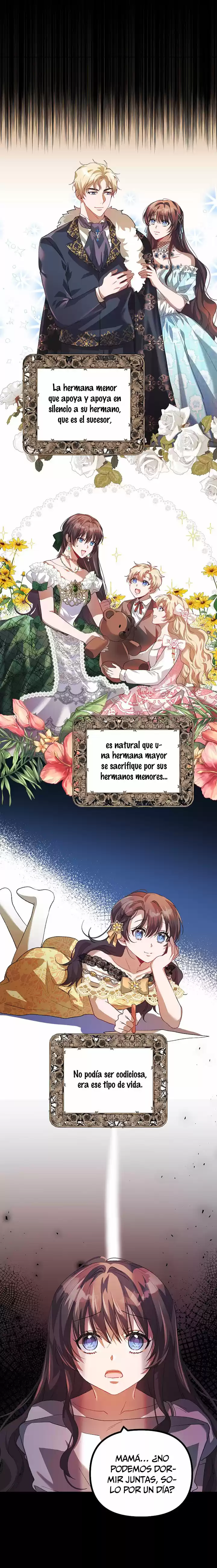 EXTRA POR TIEMPO LIMITADO capítulo 21, página 9