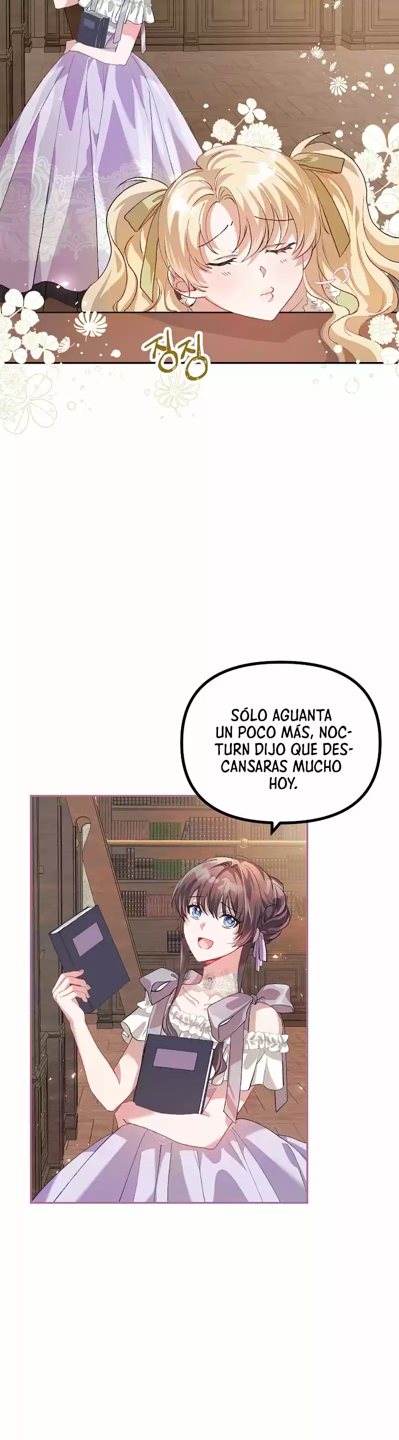 EXTRA POR TIEMPO LIMITADO capítulo 22, página 16